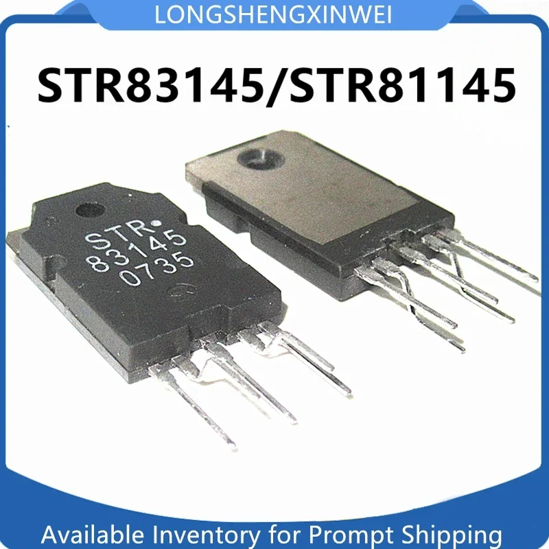 1 Uds nuevo STR83145 STR-81145 ZIP5