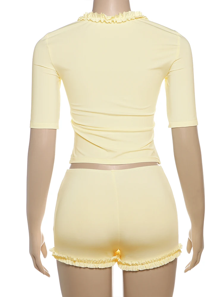 Nibber セクシーなタイダイプリントドレス女性包帯ホルターメタルチェーンパッチワーク背中の開いた休暇ビーチパーティーエレガントなロングボディコン