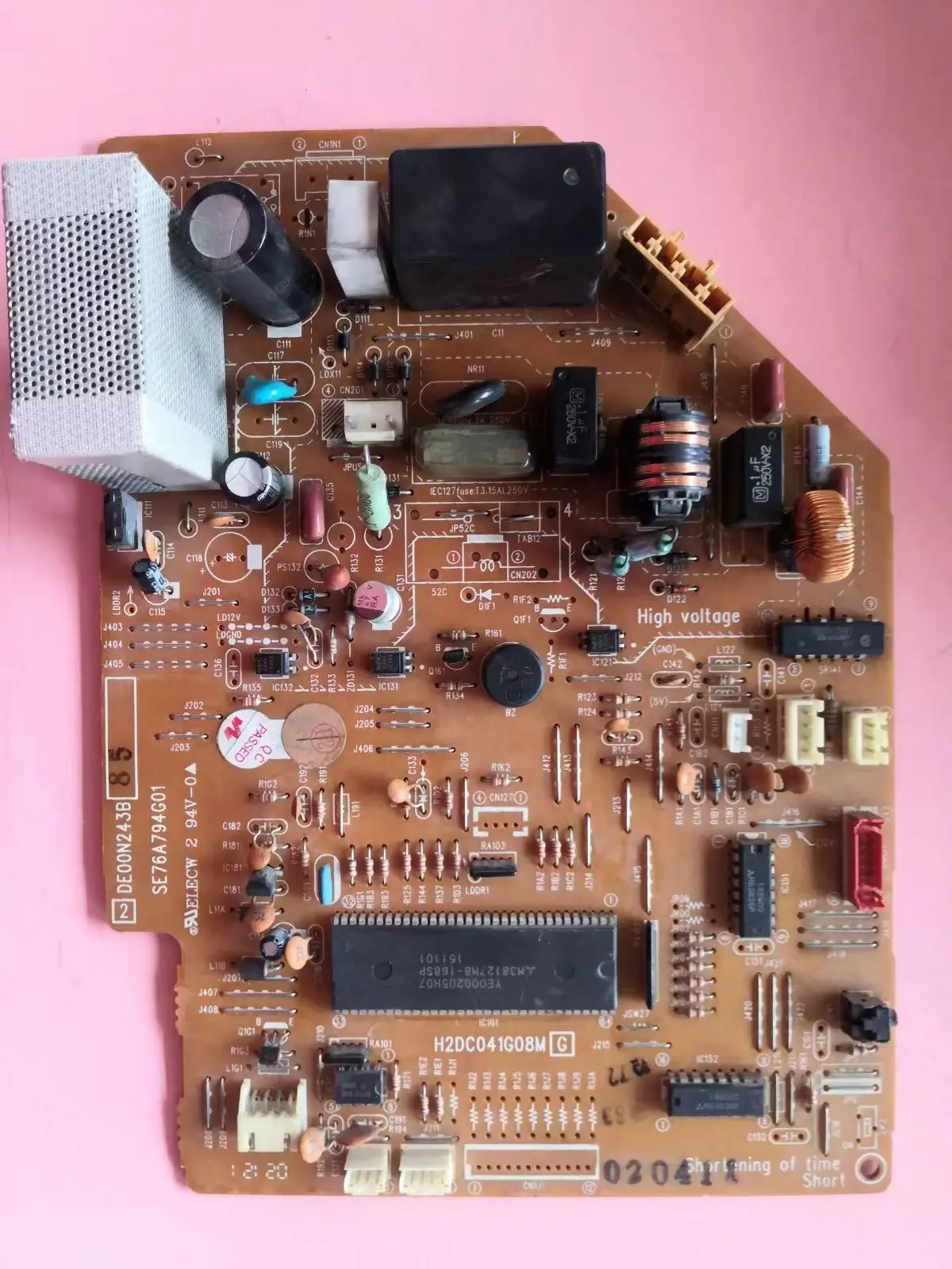 adatto-per-la-versione-del-computer-mitsubishi-electric-de00n243b-dm76y606g01-dm00j693b-seconda-mano