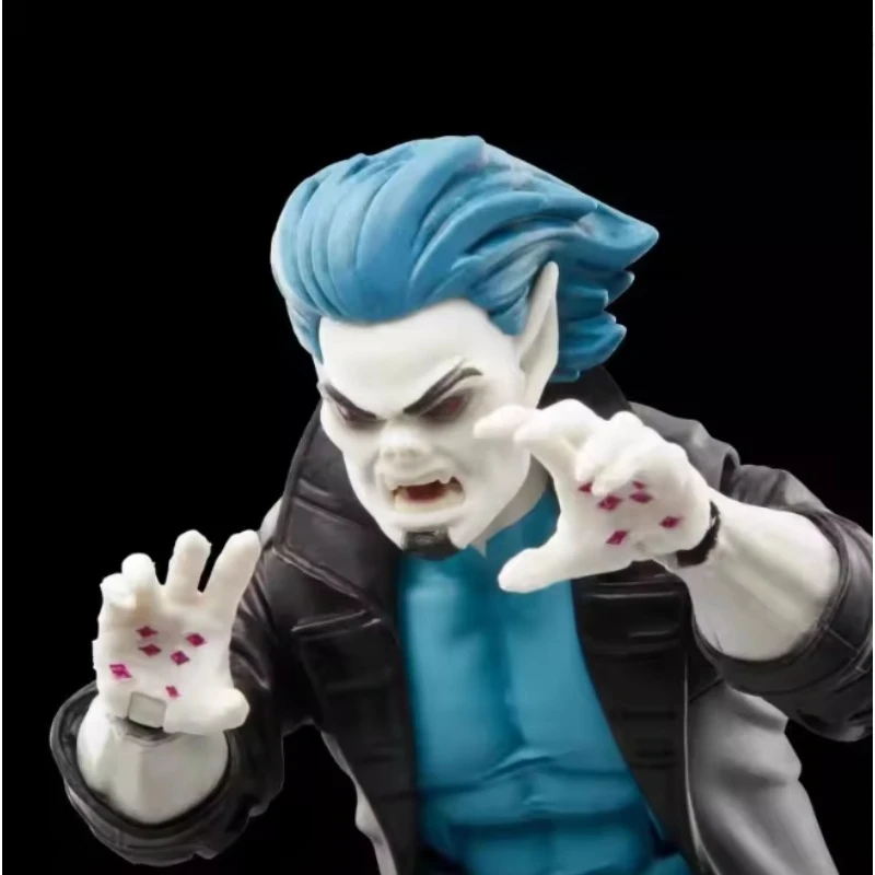 

Оригинальная серия Marvel Legends: фигурки Человека-паука, Доктора Стрэнджа и Морбиуса, коллекционные модели, игрушки, подарок