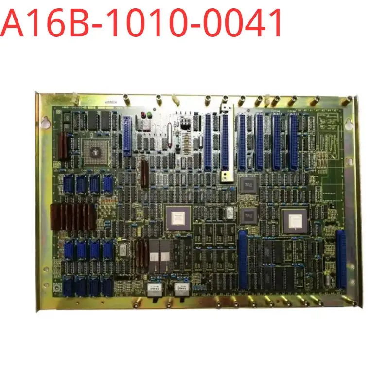 A16B-1010-0041 Fanuc circuit board spot inspection OK