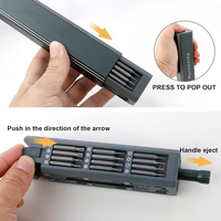 Precision Screwdriver Set 8 30 40 44 in 1 Torx Hex Phillips Magnetic Screwdriver Bit Phone Watch Laptop Mini Repair Tool Set