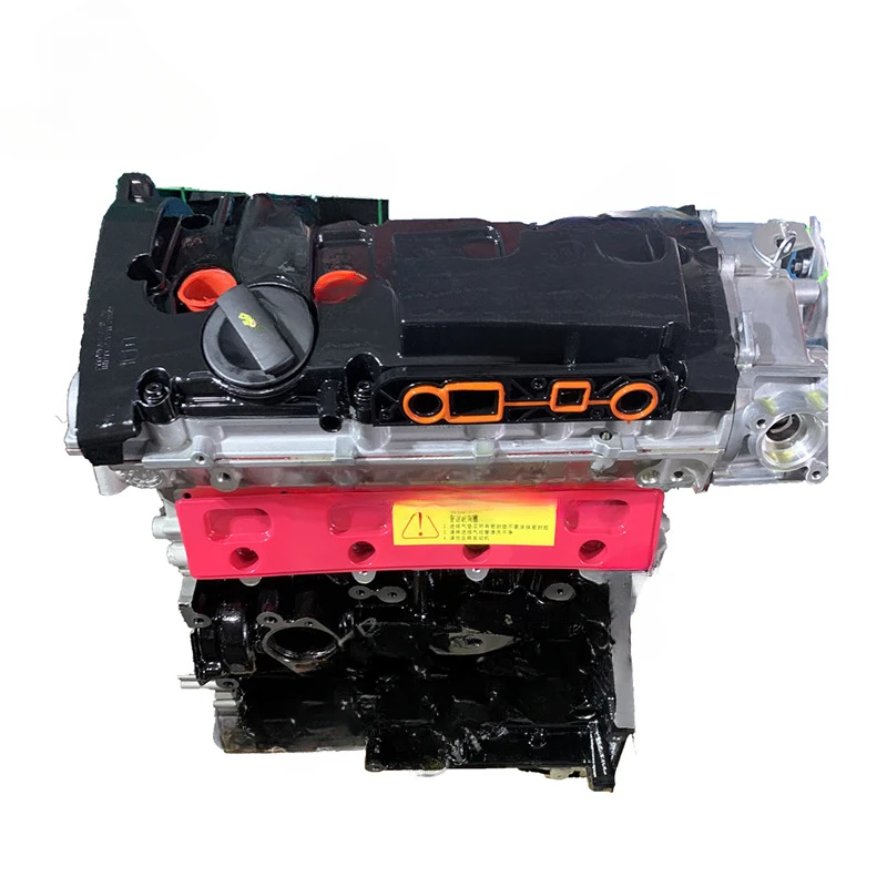 The product can be customized. Suitable for Audi CDLBWA engine original factory