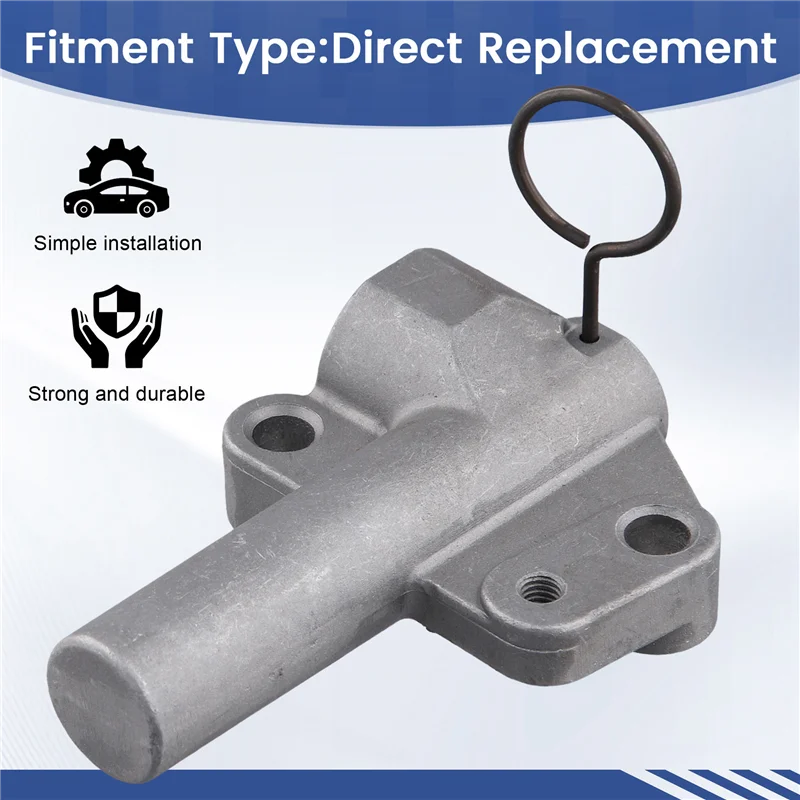 

ABTD-гидравлический регулятор натяжителя ремня ГРМ MD308587 для GREAT WALL 2.0L/2.4L 4G63/4G64
