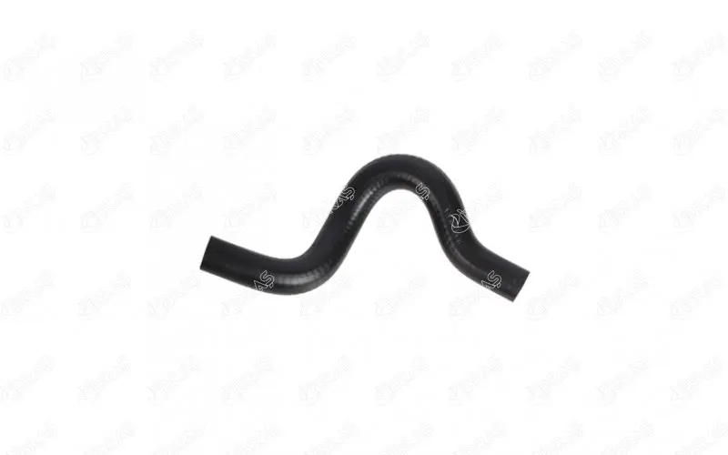 Store code: 18105 for heater hose LANCER 88 91