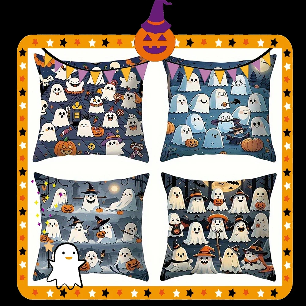 Funda De Almohada C… - image