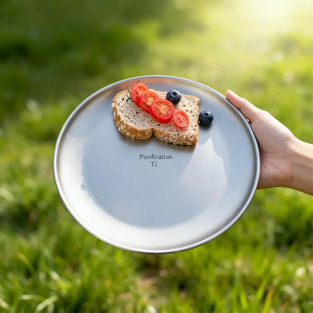 Outdoor Dining Tray…