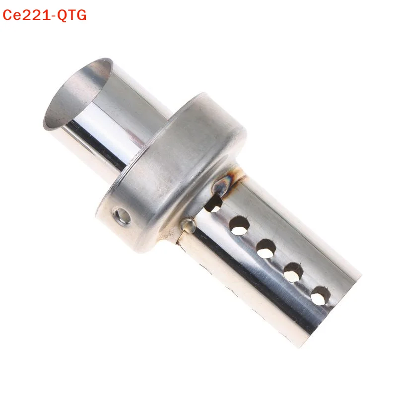 Hot 47 MM Motorcycle Removable DB Killer For Exhaust Muffler Espace Moto Special Motorcycle Exhaust Pipe Model