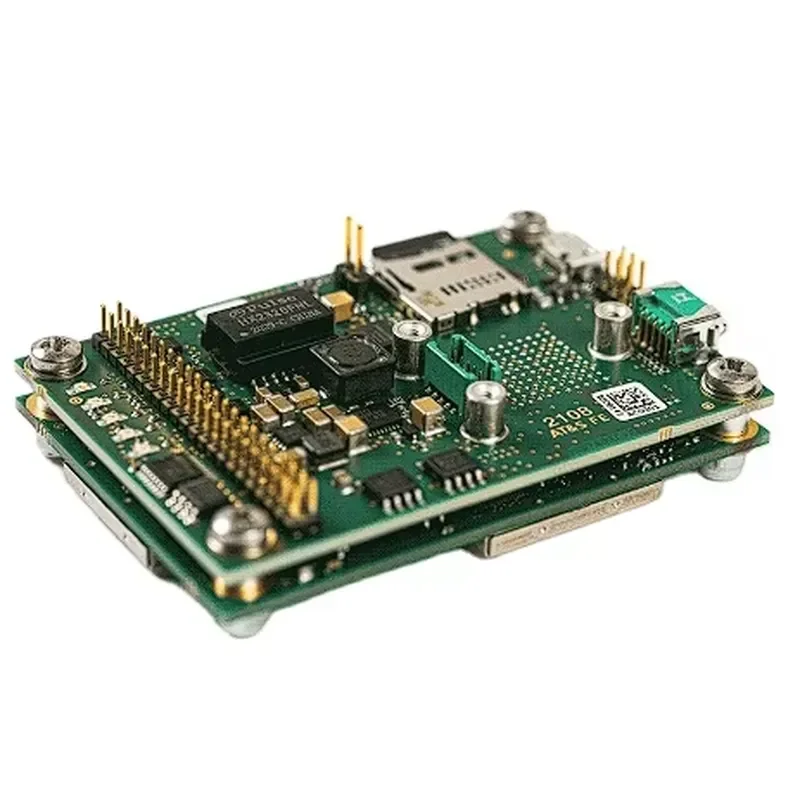 for Septentrio AsteRx-m3 Pro Rtk OEM board GNSS Global Positioning System module with GNSS measurement antenna