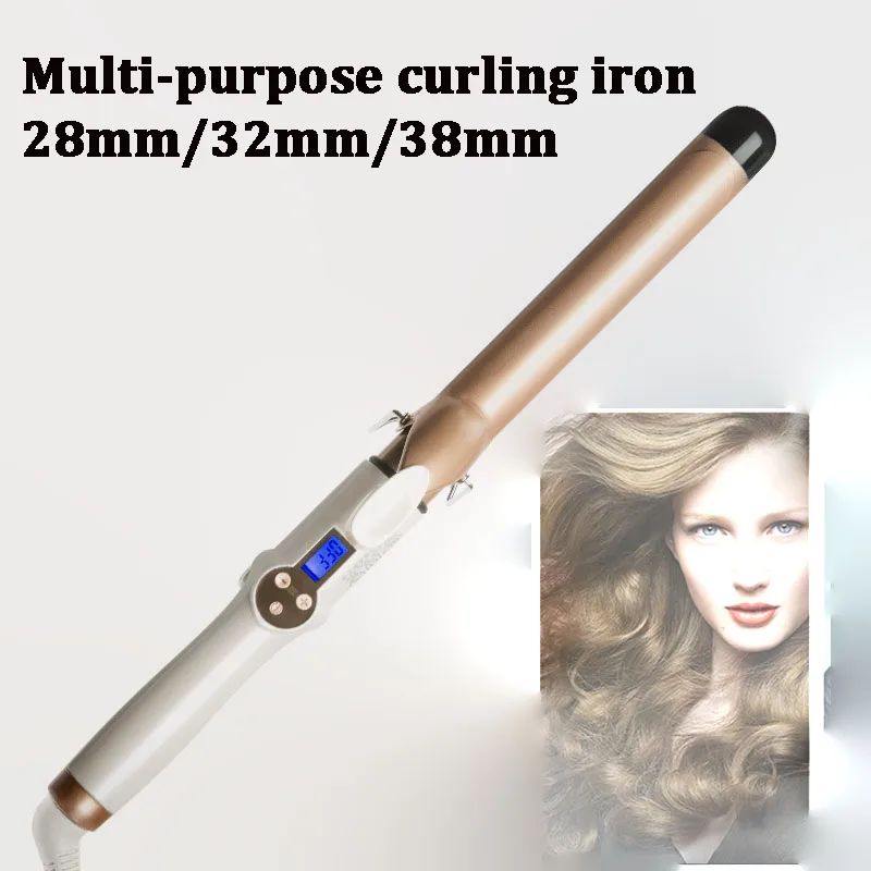 : Ferri da stiro ondulati