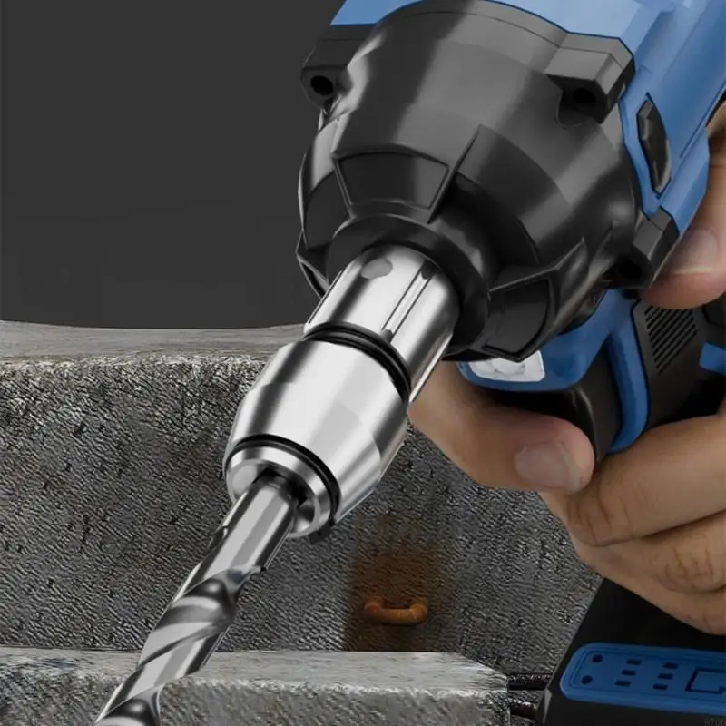 97QD Адаптер Чака Молоток Традиционный буровой инструмент Drill Tool Adapter Adapter