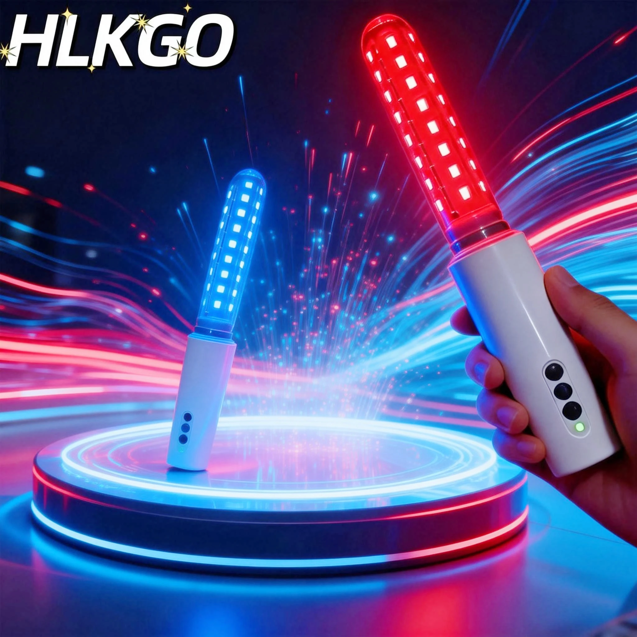 

Portable 5-in-1 Female Intimate Device - Red Light Care, Microcurrent Firming & Heating Function, USB Rechargeable