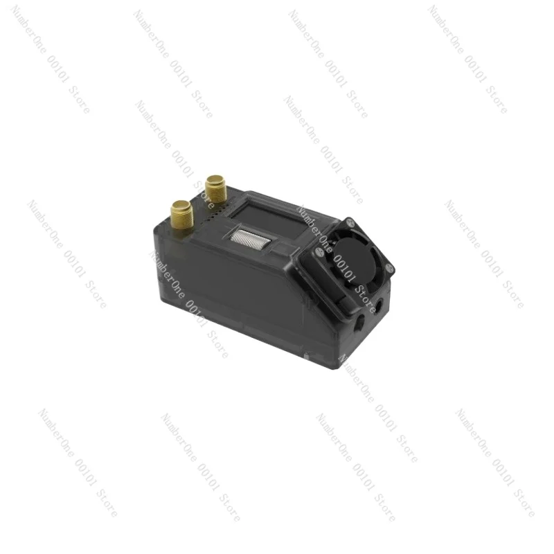 

SteadyView X 5.8G 5G receiver with screen compatible independent receiver with fan FPV