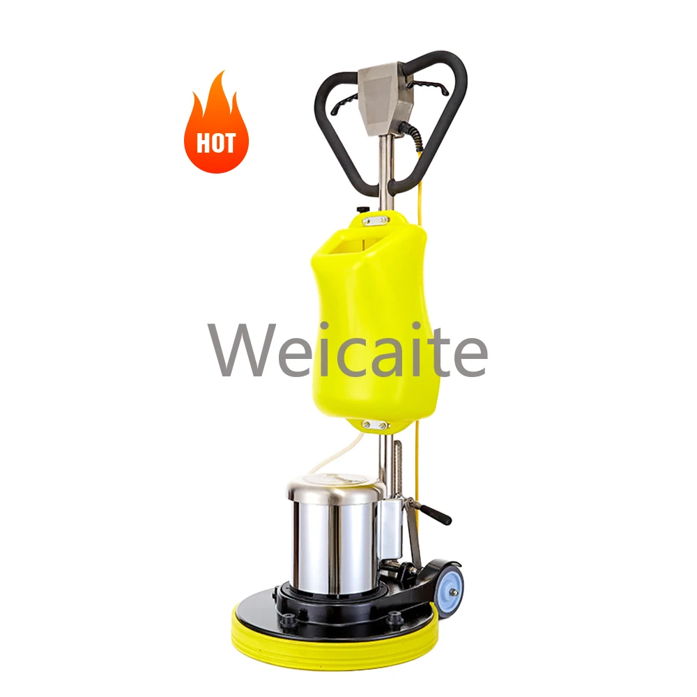 

220V Electric Epoxy Concrete Wood Floor Tile Polishing Wax Polishing Machine