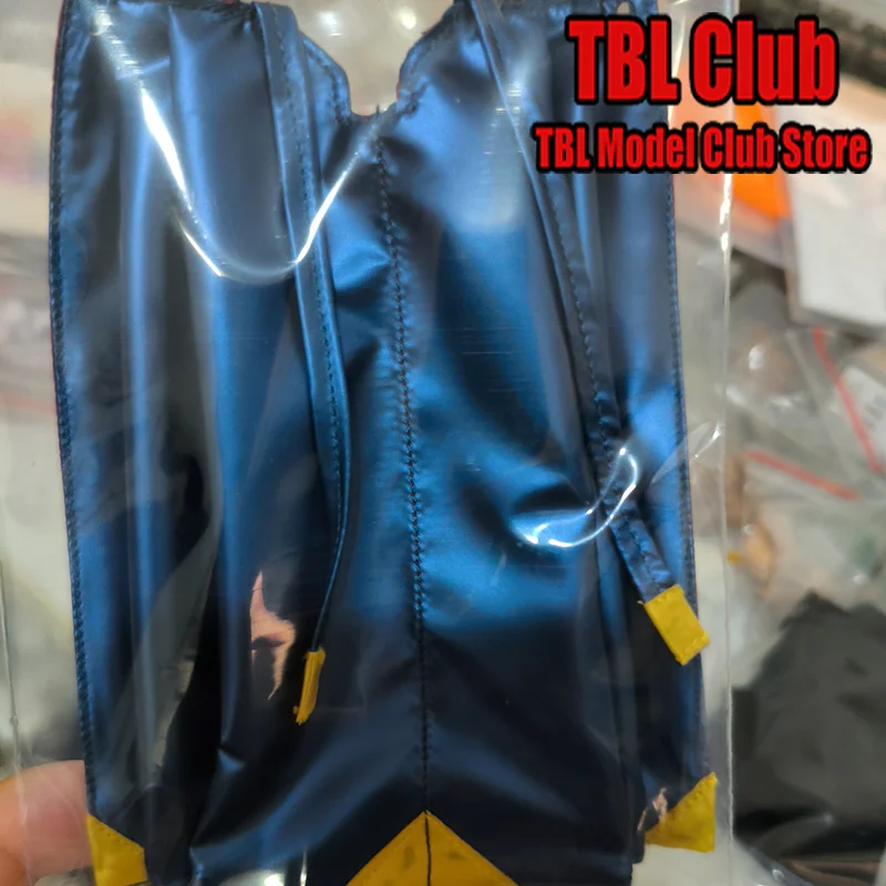 Model Kit Escaflowne - Vestiti maschili Mantello La visione di