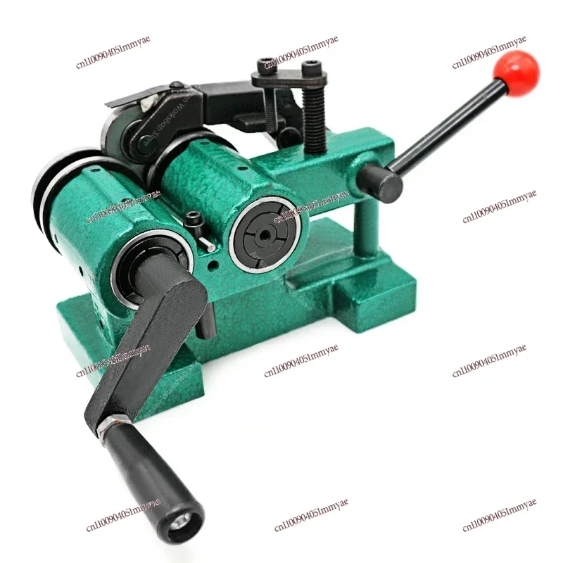 

Punch Grinding Needle Grinding Machine High Precision 0.01 Grinding Machine 1.5-30 Drill Needle Forming Machine