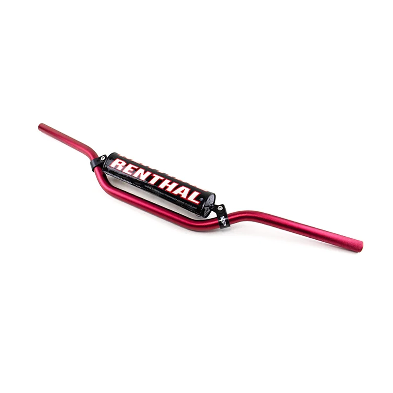 Motorrad-Lenker 22/28mm für RENTHAL 971/997 Dirtbike-Griffe, Lenker für die meisten Motorräder, Pitbike-Zubehör für KTM CRF KLX YZF – Detail 24