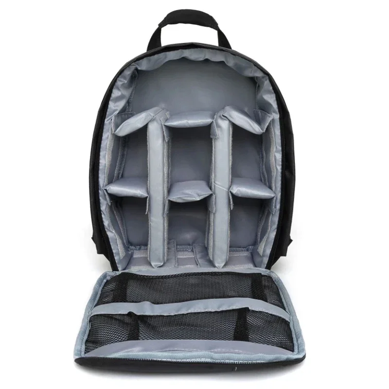 Outdoor Camera Rugzak Video Digitale Schouder Camera Tas Waterdichte Foto Knapzak Case DSLR Voor Canon Voor Nikon Voor Sony