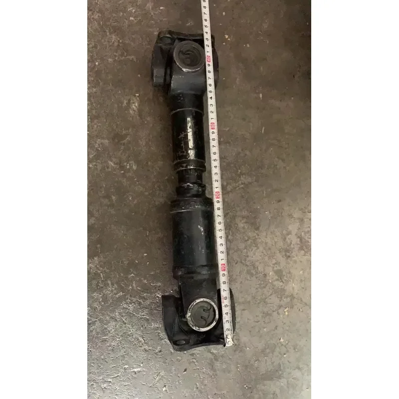 AZ9319313215 Drive Shaft AZ9115310650 Drive Shaft Manufacturer Howo Truck Part Engine