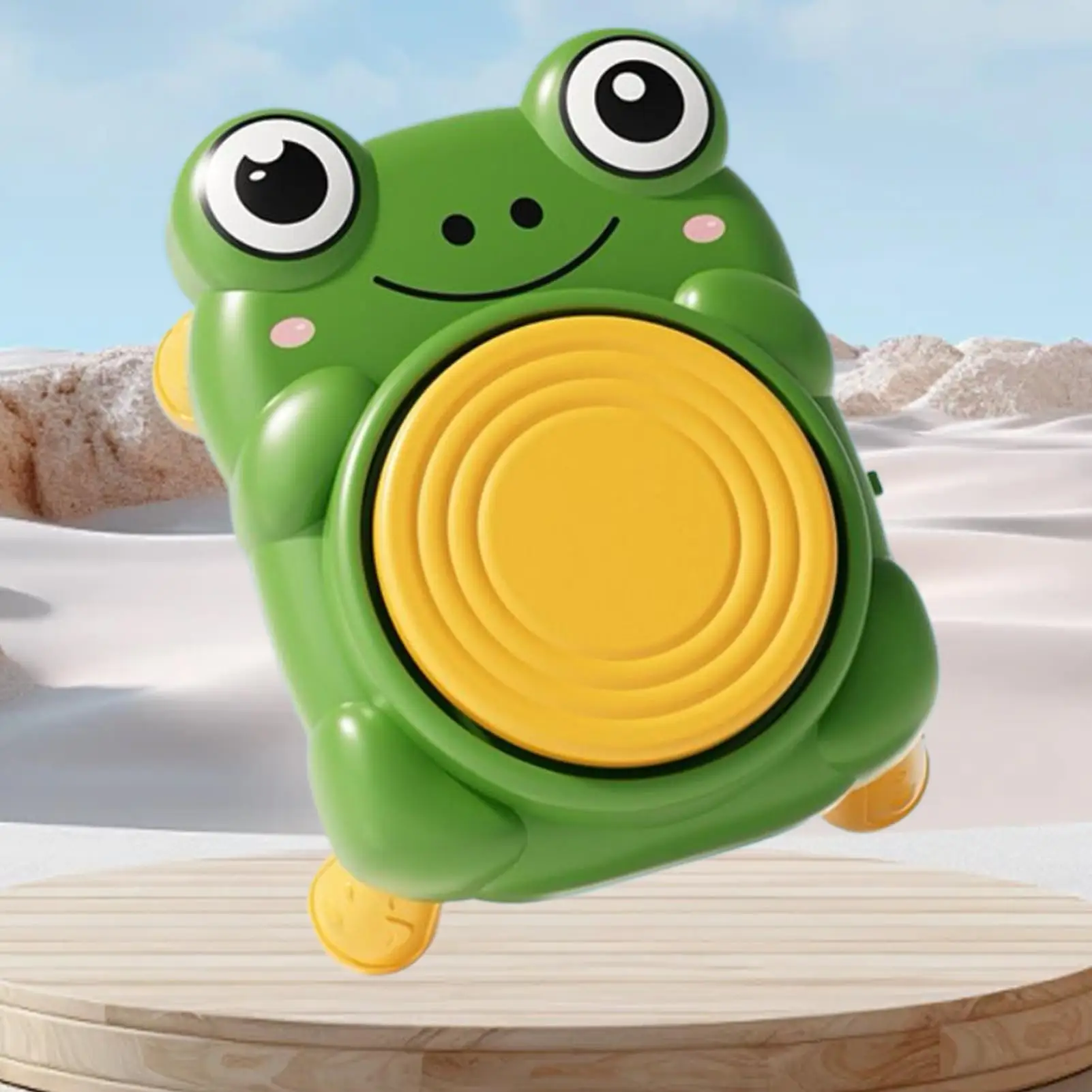 Töpferrad für Kinder zu Hause, Töpfer-Set, pädagogische Ton-Bildhauerwerkzeuge für Anfänger, Studenten, Mädchen, Jungen, Klassenzimmer, Schule