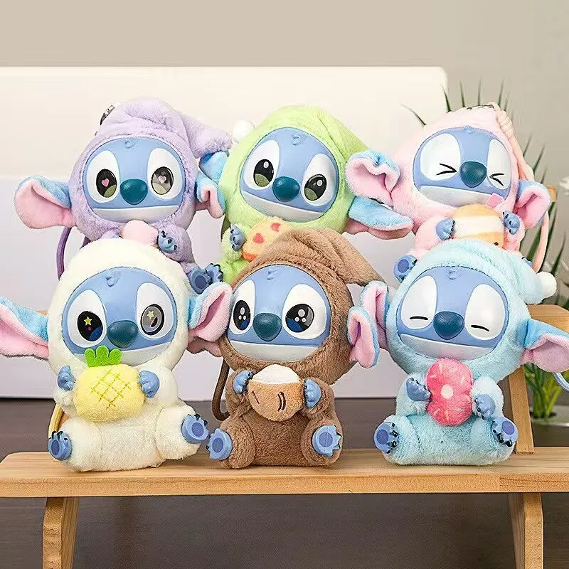 

New Minisoat Sleep Series VinylPendant Cute Doll Mystery Box Toys Cute Plush Toys Gift| Blind Box