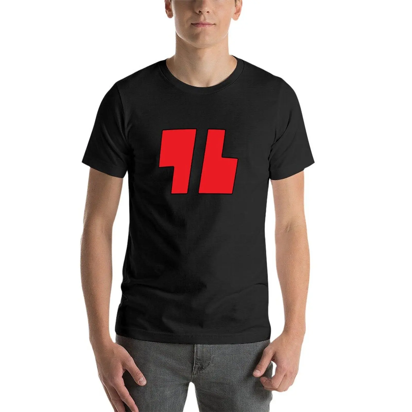 Red's '96 Tee T-Shirt graphics Aesthetic clothing mens graphic t-shirts hip hop