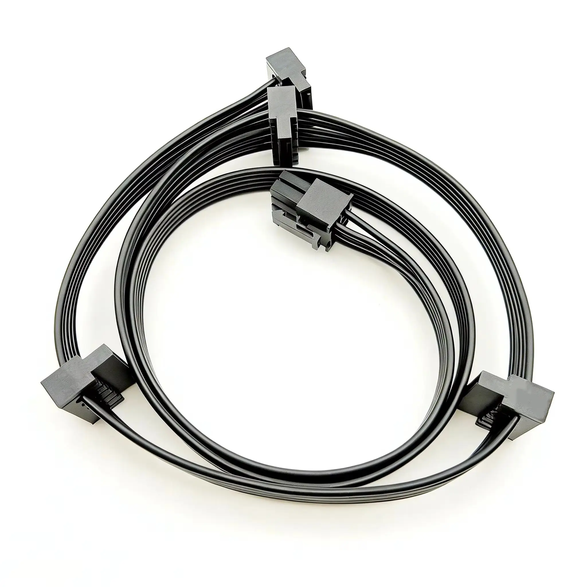 Customized Cable for Special Modular Power. Please Check with Us to Confirm the Cable Type and Price Before You Place an Order.