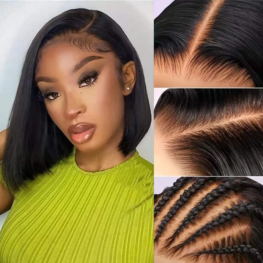 parrucca-bob-in-capelli-umani-5x5-hd-lace-frontal-per-donne-nere-parrucche-frontali-in-pizzo-liscio-naturale-doppia-trama-densita-250