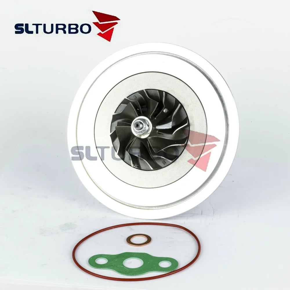 newTurbo Cartridge 454154 702021 702021-4 702021-5 For Fiat Coupe Lancia Kappa 2.0 20V 2.0 L 162Kw 151KW 175A3.000 5 Zyl