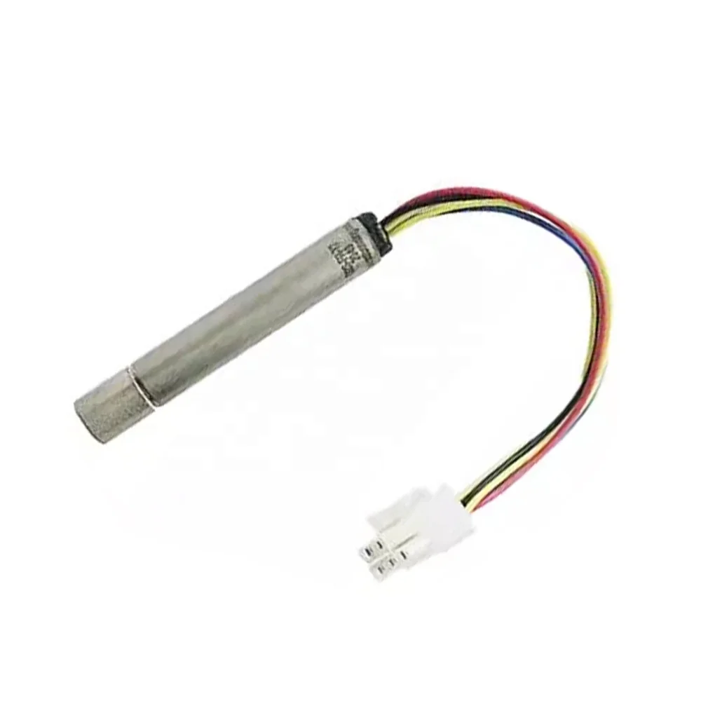 

Electronic component high temperature flowmeter tail gas detection line zirconia sensor NA O2S-FR-T2 sensor module