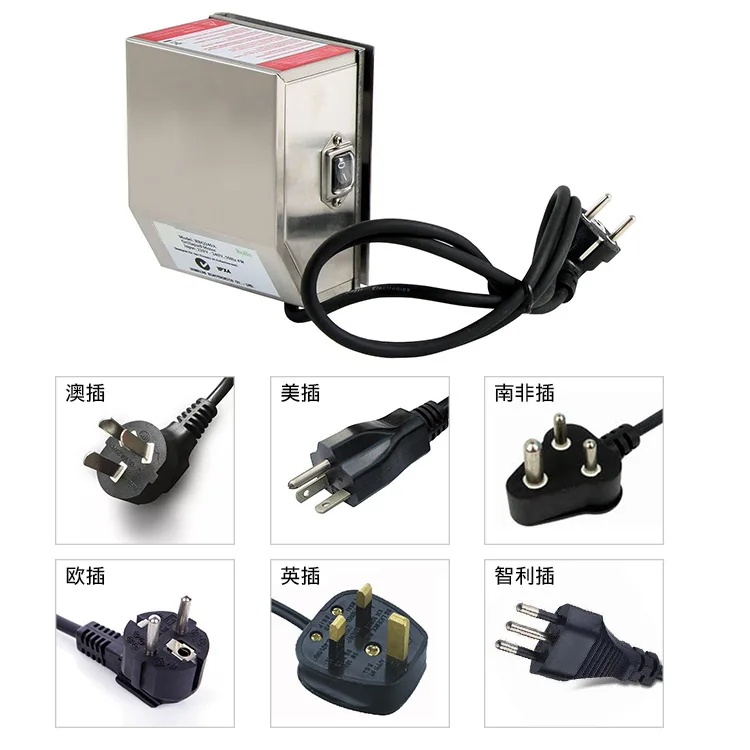 Household Rotary BBQ Machine Simple Outdoor BBQ Grill Automatic Flip BBQ Grill Shelf