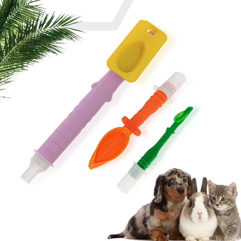 

Tierarzt Cat Blind Intubation Tube Medical Soft Gel Supraglottic Airway ET Tube Device for Rabbit Dogs Veterinary Tools