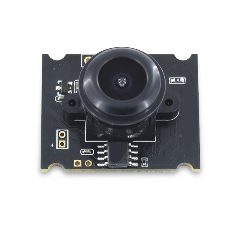 OV3660 USB Camera Module 3 Million Pixels 1080P 110Degree View Vision MJPG/YUY2 Manual Focus for Windows/MAC/Android