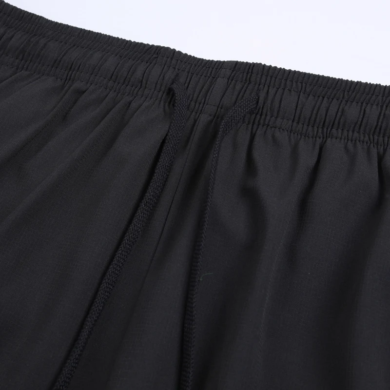 Men Gym Sports Shorts Jogging Running Breathable Fitness Exercise Short Pant Outdoor Bodybuilding Training Marathon Shorts