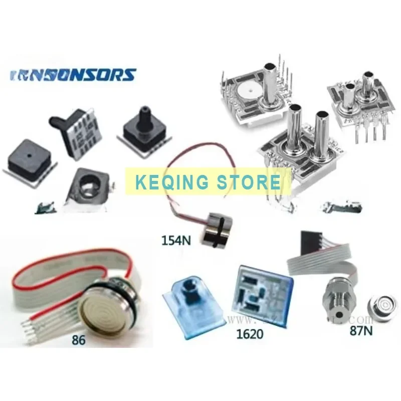NPH-8-200GH pressure sensor, please contact the seller before purchasing.