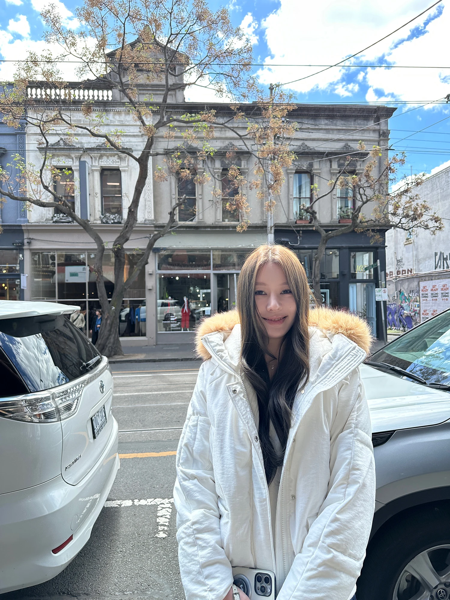 

Baby Puffy Warm Baby 4 Level Waterproof 90 down Jaet Women's Autumn Winter Hooded Coat with Fur Collar Casual Loo...