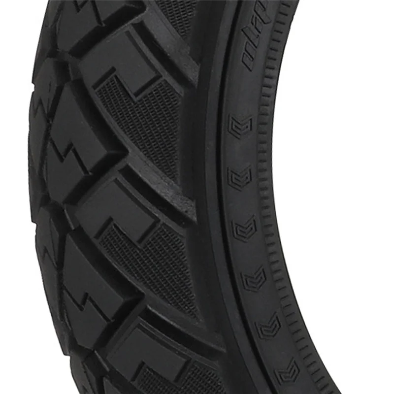 

ABJM-Off-Road Solid Tire Explosion-Proof Tire Parts For Ninebot G3/ZT3/ZT3 Pro Electric Scooter