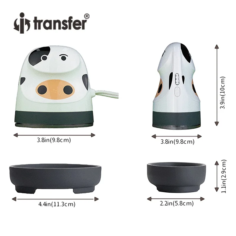 Mini pequena prensa quente portátil portátil mini ferro pequena prensa quente máquina de transferência quente pequena