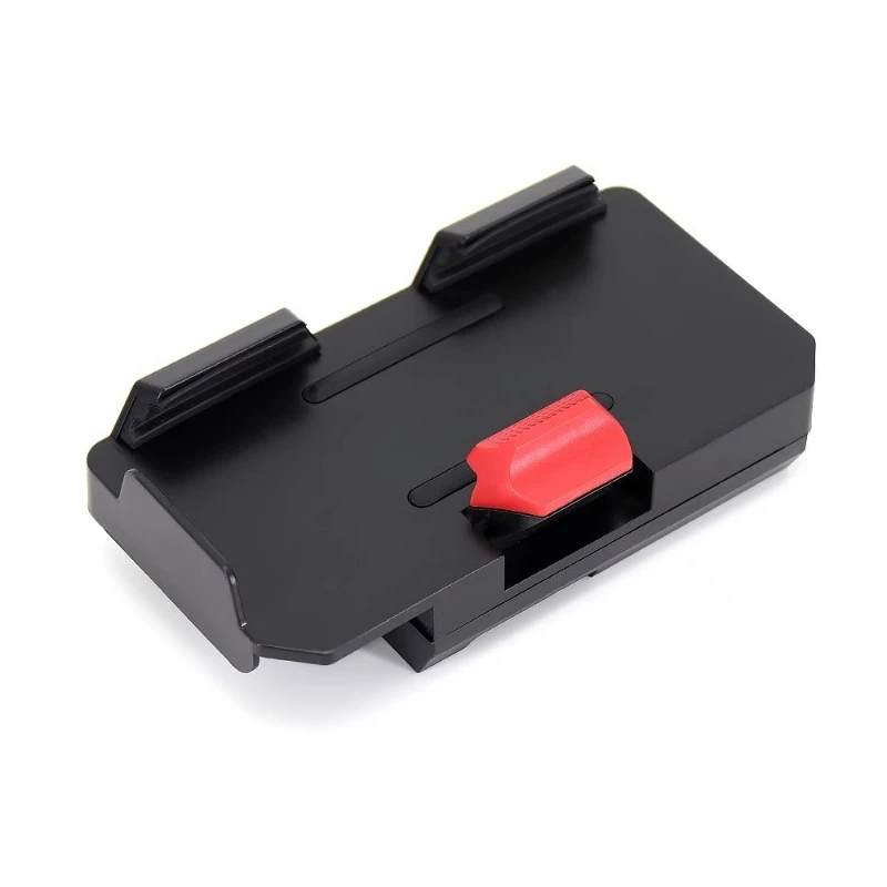 

Motorcycle modification accessories, universal wireless charging mobile phone clip mobile phone navigation bracket