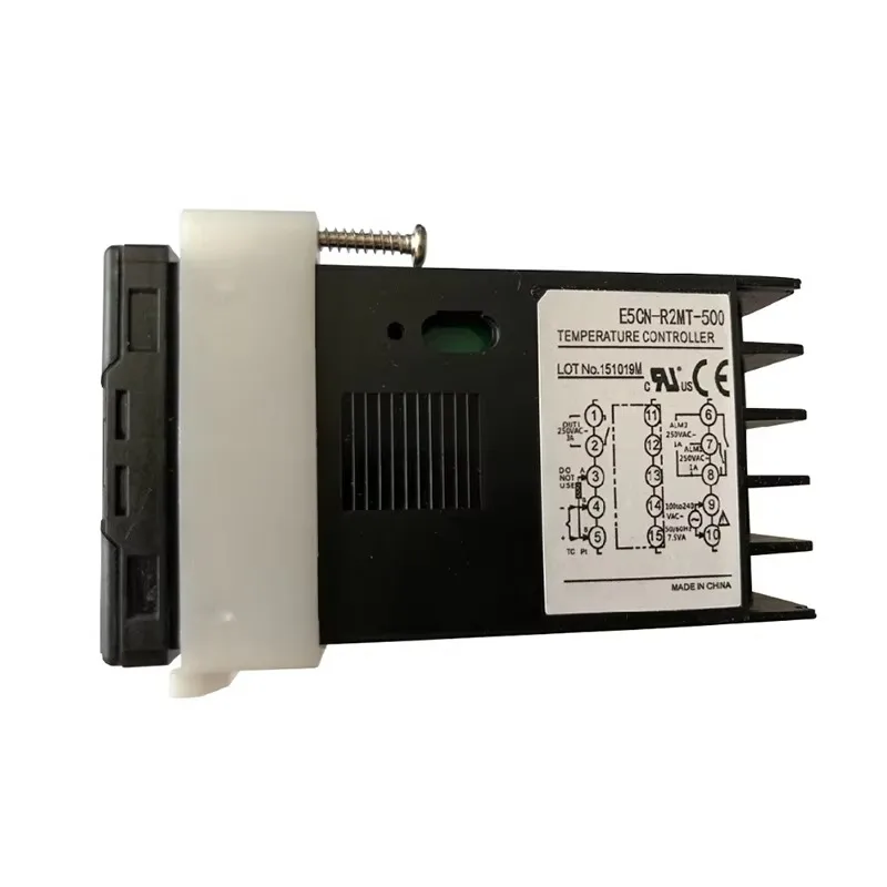 E5CN-R2MT-500 Temperature Controller Unit PLC Programmable Controller