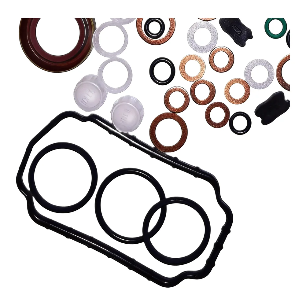 For Bosch 1467010059 Compatible Injection Pump Repair Kit for Dodge 5 9 12V and 2500 3500 VE Jet Pump Repair Components