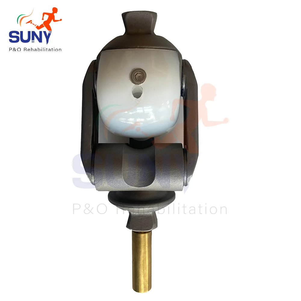 Best Sale Four Axis Prosthetic Knee Joint Artificial Limb Parts