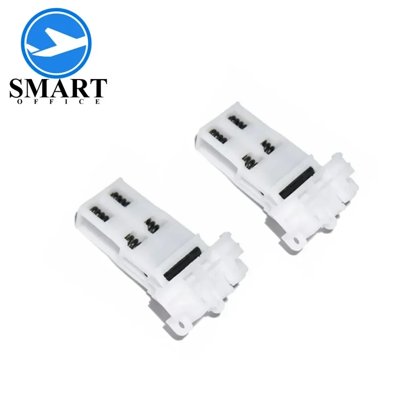 

2PC JAPAN JC97-03220A JC97-02779A JC97-01707A ADF Hinge for Samsung SCX4720 4824 4828 5530 5635 5835 CLX3160 6200 6220 6240
