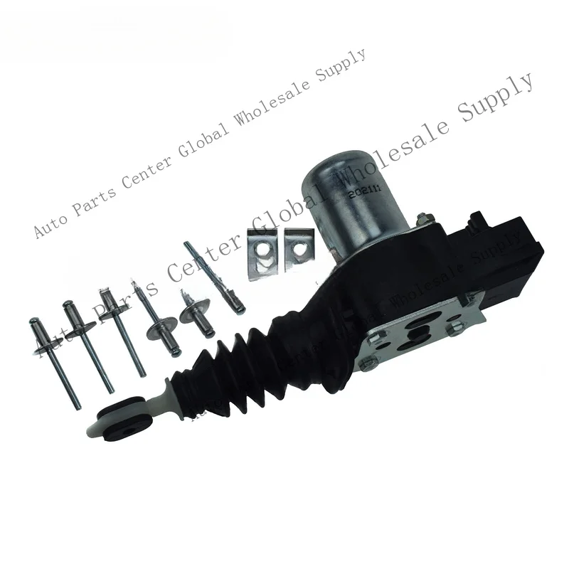 L+ Power Door Lock Actuator 22071947 for Chevy C1500 C2500 C10 C20 Blazer Camaro