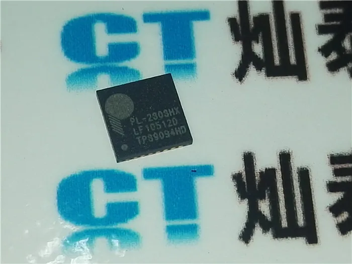 PL-2303HXD PL2303HXD QFN32 -USB      10PCS