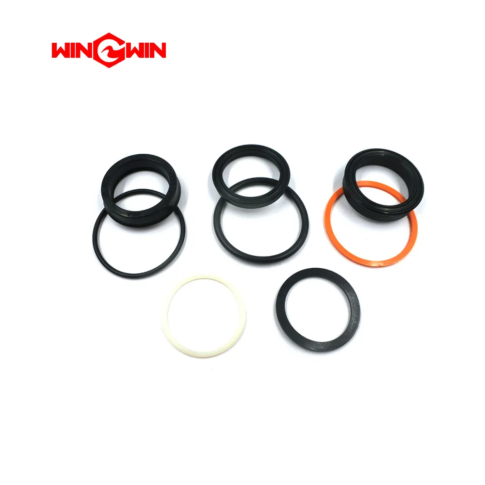 

Water Jet Spare Parts High Pressure Long Hydraulic Cartridge Oil Seal Assembly 80084759 for Waterjet Pump Intensifier