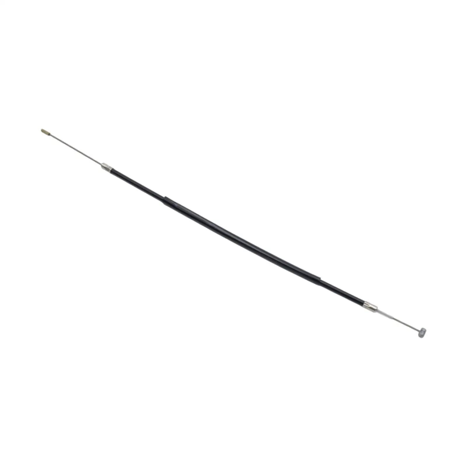 Professional Marine Engine Throttle Cable Reliable Steel Accelerator Wire Assembly Easy Maintenance for Yamaha Outboard