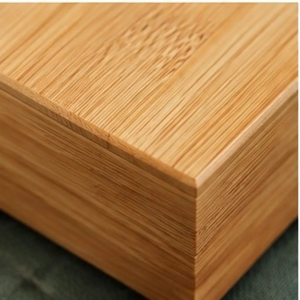 Tea Cake Storage Boxes Containers for Loose Brick Chest Jar Bags Organizer Case