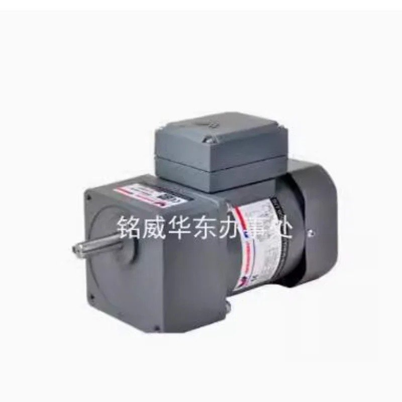 

TAIWXIN GEAR HEAD gear reducer 5GU 180RC 5IK90GU-S3FT
