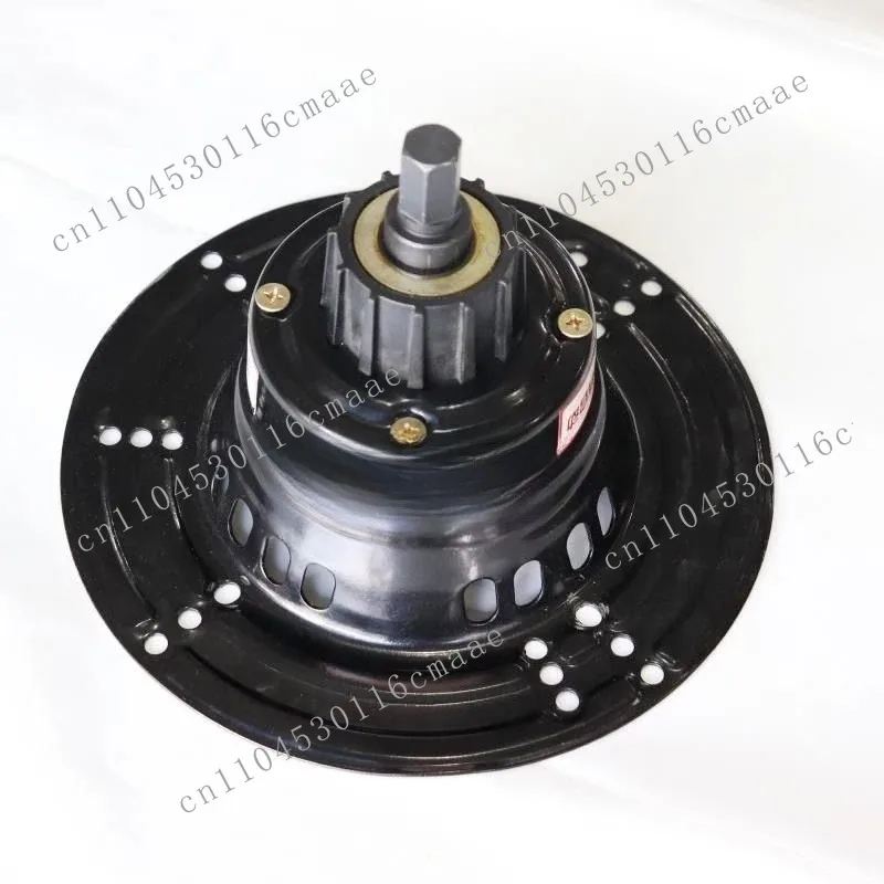 New Mini Farming Starter Air Cooled Universal Starter Hand Crank Starter 173-195 Universal
